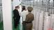 Kim Jong-un visita instalação nuclear acompanhado de cientistas e militares