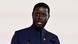 Bassirou Diomaye Faye | le président du Sénégal Bassirou Diomaye Faye | le président du Sénégal