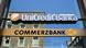 An image that merges the logos of UniCredit and Commerbank An image that merges the logos of UniCredit and Commerbank
