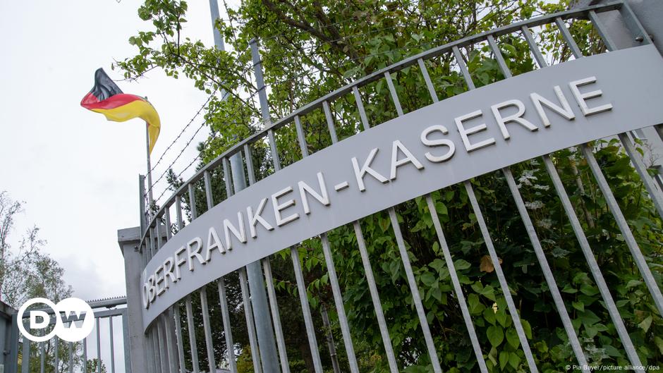 Mutmaßlicher Islamist wegen Anschlagsplan in Hof verhaftet