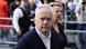 Former BBC presenter Huw Edwards Former BBC presenter Huw Edwards