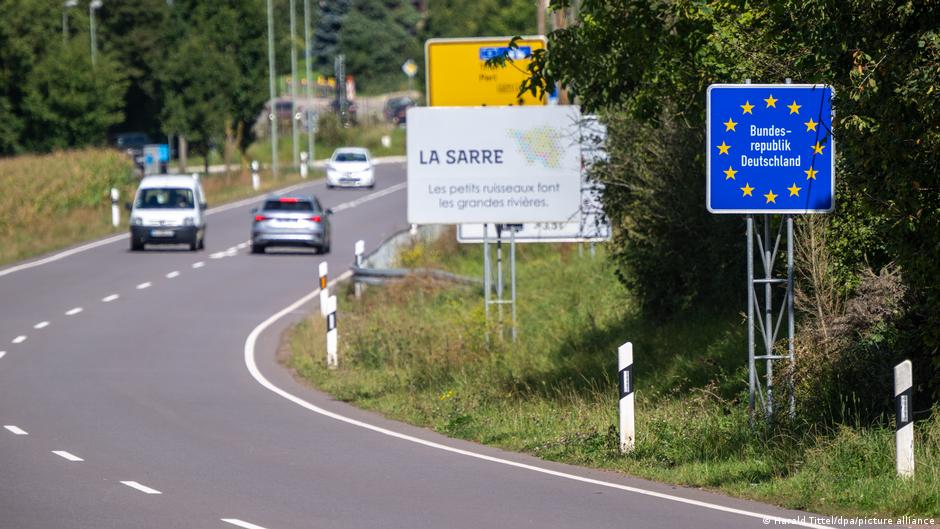 Niemiecki sąd: kontrole graniczne w strefie Schengen niezgodne z prawem