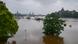 Elbe flood by Dresden in September 2024 Elbe flood by Dresden in September 2024