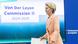 Ursula von der Leyen. Ursula von der Leyen.