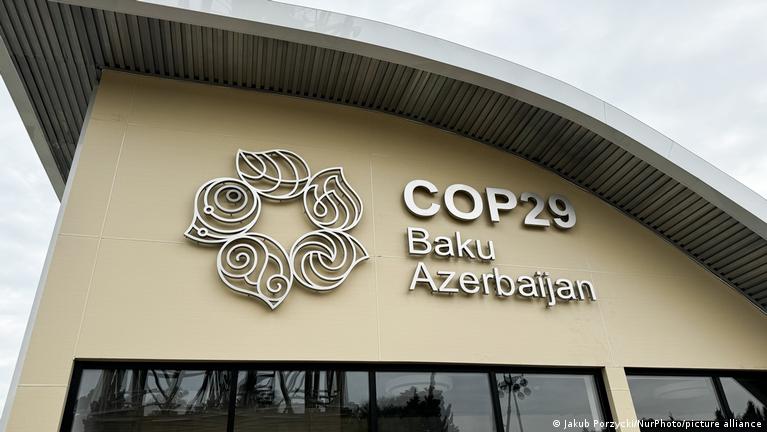 Azerbaijan unveils COP29 agenda amid financial deadlock