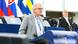 Michael Gahler duke folur në Parlamentin Europian