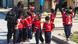 首爾是韓國生育率最低的城市。圖為首爾的一家幼兒園。(資料圖) 首爾是韓國生育率最低的城市。圖為首爾的一家幼兒園。(資料圖)