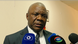 Moçambique Valige Tauabo, governador de Cabo Delgado Moçambique Valige Tauabo, governador de Cabo Delgado