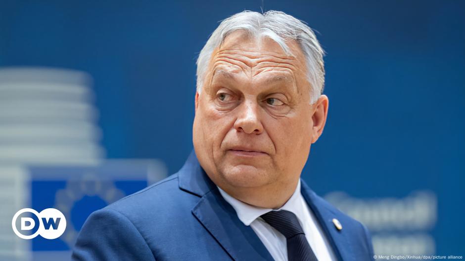 EU to withhold €200 million from Hungary over asylum fine