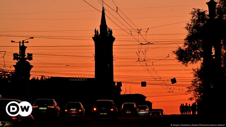 Орган ООН предупредил Россию о возможных ударах по электросетям — DW — 19.09.2024