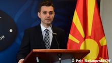 Муцунски и Петрова денеска на билатерална средба во Софија на маргините на Самитот за Коридорот 8