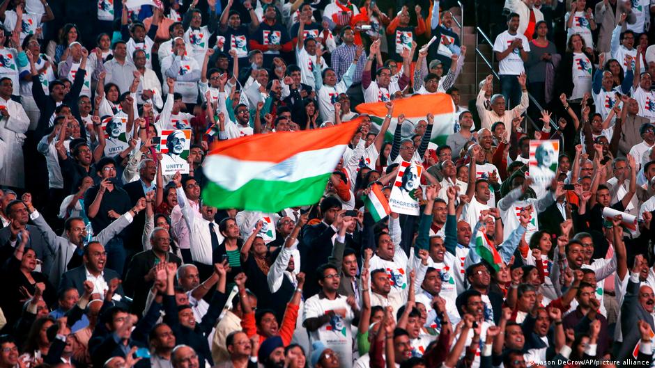 US Supreme Court birthright citizenship ruling eases fears for Indian families
