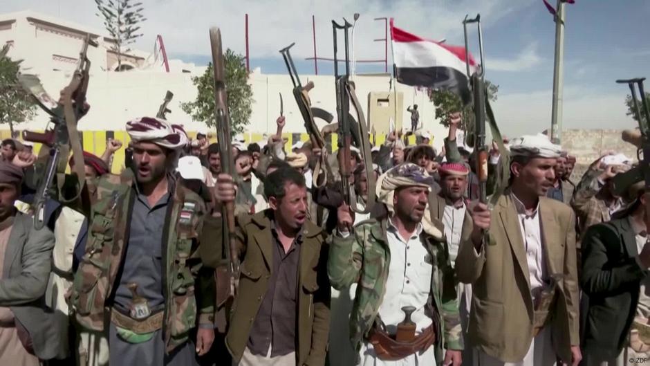 تقرير أممي: دعم إيران وحزب الله جعل من الحوثيين "منظمة عسكرية قوية"