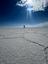 El salar de Uyuni contiene las mayores reservas de litio del mundo.