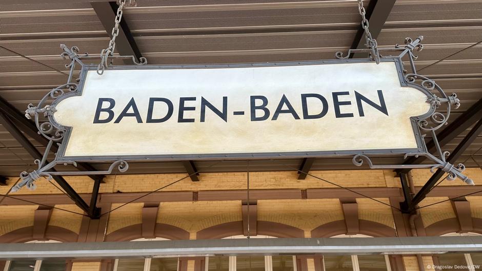 Baden-Baden