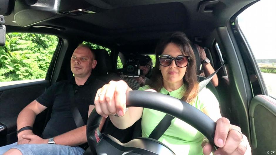 Niemcy ze stereotypów istnieją naprawdę. Prasa o prawie jazdy