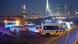 Gece vakti Erasmus Köprüsü civarında çok sayıda polis ve ambulans aracı - (19.09.2024) Gece vakti Erasmus Köprüsü civarında çok sayıda polis ve ambulans aracı - (19.09.2024)