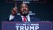 North Carolina Lt. Gov. Mark Robinson speaks before Republican presidential nominee former President Donald Trump North Carolina Lt. Gov. Mark Robinson speaks before Republican presidential nominee former President Donald Trump