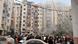 People inspect the site of an Israeli strike in the southern suburbs of Beirut, Lebanon, September 20, 2024 People inspect the site of an Israeli strike in the southern suburbs of Beirut, Lebanon, September 20, 2024