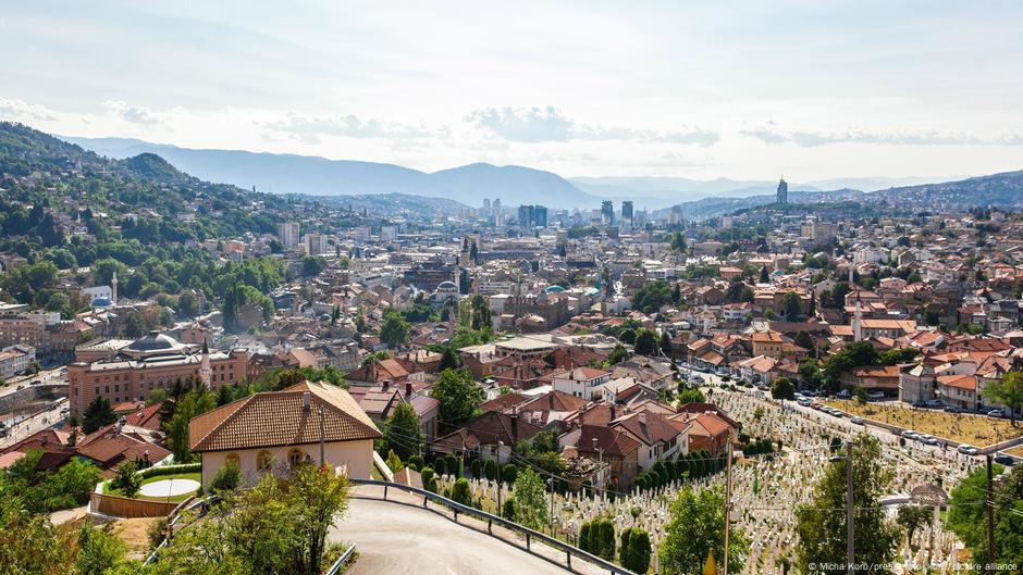 Sarajevo