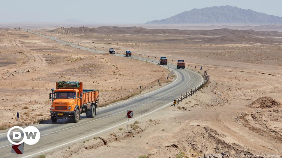 Iran: Coal miners trapped after deadly explosion