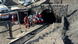 Emergency personnel respond to a deadly mining incident in South Khorasan Province on September 22, 2024 Emergency personnel respond to a deadly mining incident in South Khorasan Province on September 22, 2024