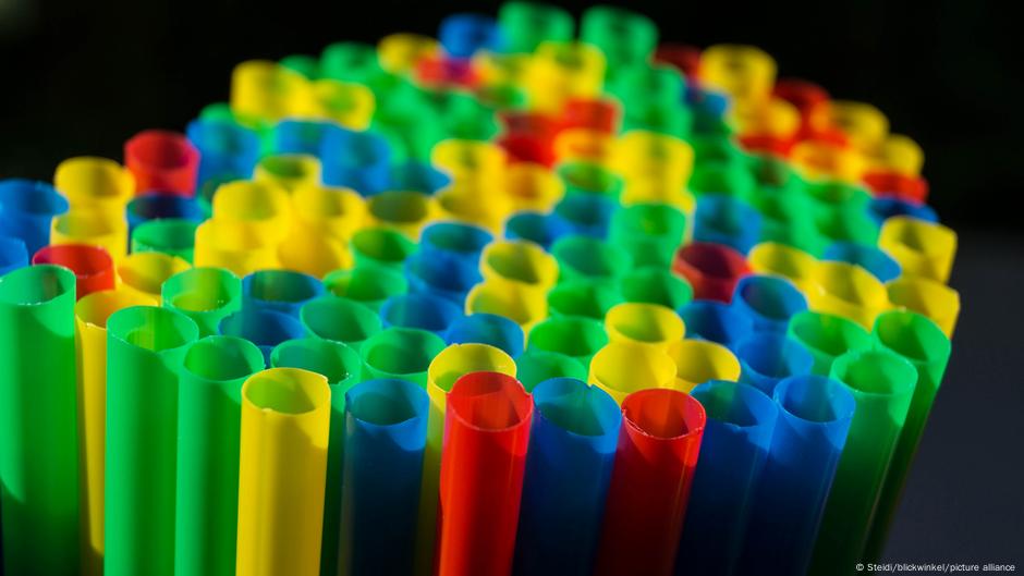 Are plastic straws really so bad for the environment? – DW – 03/09/2025