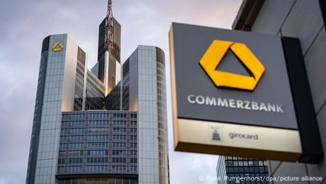 Ιταλική αντεπίθεση για τη γερμανική Commerzbank