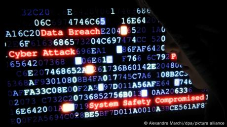 Γερμανία: Αυξημένος κίνδυνος κυβερνοεπιθέσεων προεκλογικά
