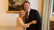 Giorgia Meloni i Elon Musk Giorgia Meloni i Elon Musk