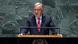 Antonio Guterres ante el estrado de la ONU. Antonio Guterres ante el estrado de la ONU.