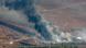 Dim iznad doline Kijam u Libanonu nakon izraelskog zračnog napada (24.9.2024.) Dim iznad doline Kijam u Libanonu nakon izraelskog zračnog napada (24.9.2024.)