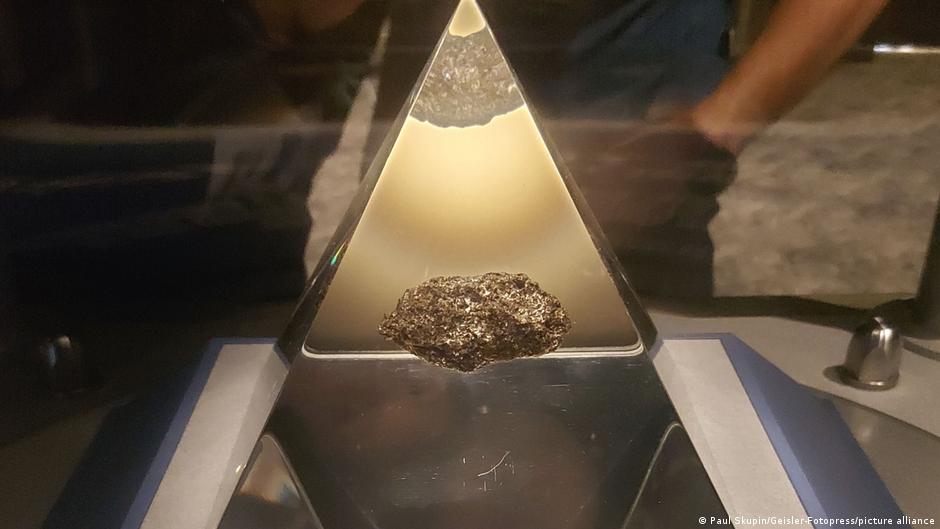 How lunar rocks have shaped what we know about the moon