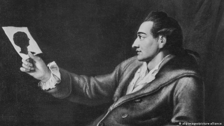 Goethe: The pop star of his time?