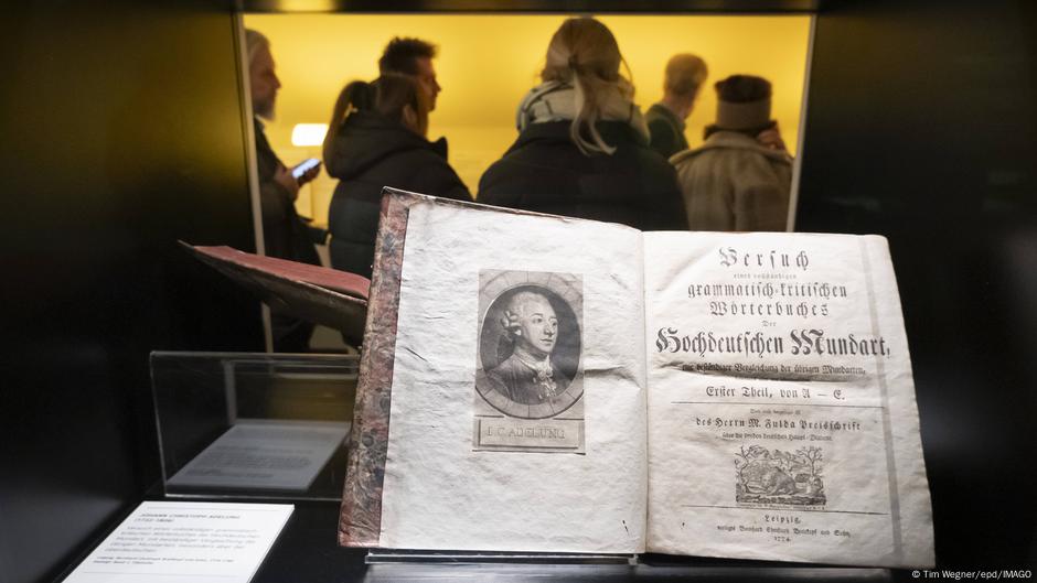 Johan Volfgang fon Gete (1749-1832) oblikovao je nemačku književnu, političku i filozofsku misao