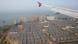 Vista aérea de La Guaira, Venezuela antes de aterrizar en el Aeropuerto Internacional Simón Bolívar. Vista aérea de La Guaira, Venezuela antes de aterrizar en el Aeropuerto Internacional Simón Bolívar.