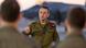 El jefe del Estado Mayor del Ejército israelí se dirige a los pilotos militares en la base de Nevatim, al sur de Israel, en abril del año pasado. El jefe del Estado Mayor del Ejército israelí se dirige a los pilotos militares en la base de Nevatim, al sur de Israel, en abril del año pasado.