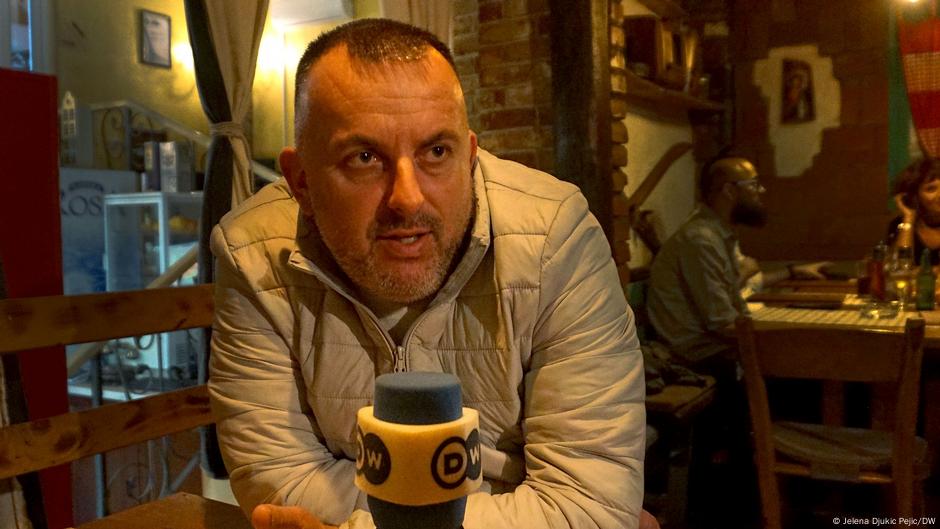 Dejan Nedeljković o događajima u Banjskoj pre godinu dana: „Ljudi su tu noć proživeli pakao“