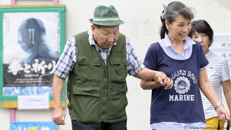 最長の死刑囚が無罪判決 – DW – 2024/09/26