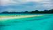 A beach on the Pacific island of Palau A beach on the Pacific island of Palau