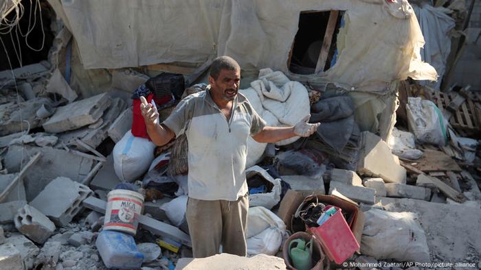 Alto Comissariado da ONU para Refugiados aponta "catástrofe humanitária" no Líbano