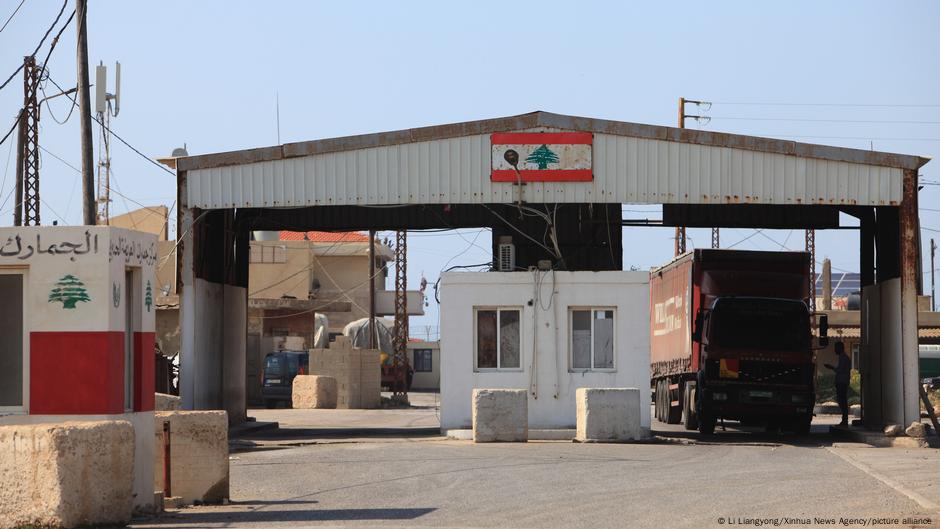 إسرائيل: قصفنا طرق تهريب أسلحة لحزب الله بين لبنان وسوريا