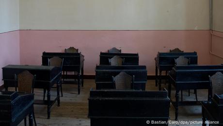 Θα επαναλειτουργήσει η Θεολογική Σχολή Χάλκης;