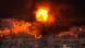 Explosiones en Líbano tras un ataque israelí. Explosiones en Líbano tras un ataque israelí.