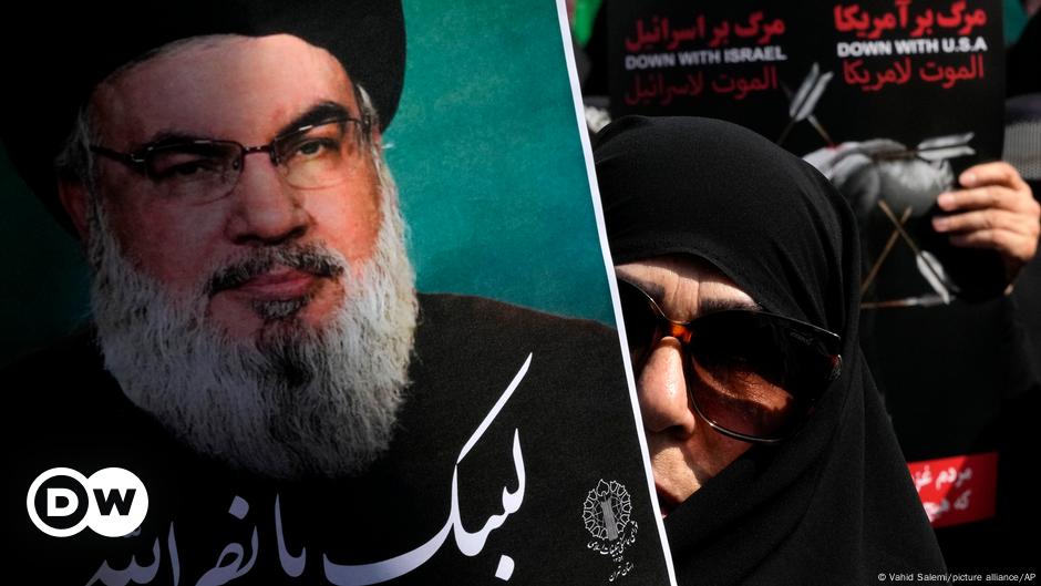 Hassan Nasrallah "éliminé" selon Israël