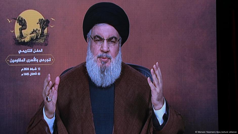من سيخلف نصر الله على رأس حزب الله اللبناني؟