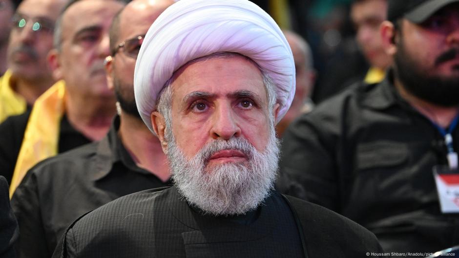 إسرائيل: تعيين قاسم رئيسا لحزب الله "مؤقت ولن يدوم طويلا!"