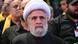 Komandanti i Hezbollahut Naim Qasemi 