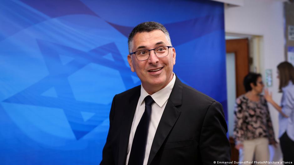 Израиль объявил о выходе из Совета ООН по правам человека – DW – 05.02.2025