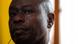 Kenia's Vice-President Rigathi Gachagua, seen in closeup Kenia's Vice-President Rigathi Gachagua, seen in closeup